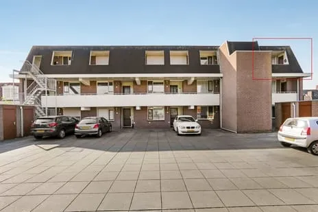 Appartement te koop: Dorpsstraat 95L, Renkum Centrum Renkum