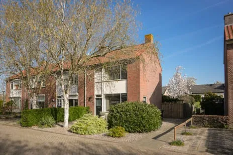 Hoekwoning te koop: Dorpsstraat 97, Meeuwen Meeuwen