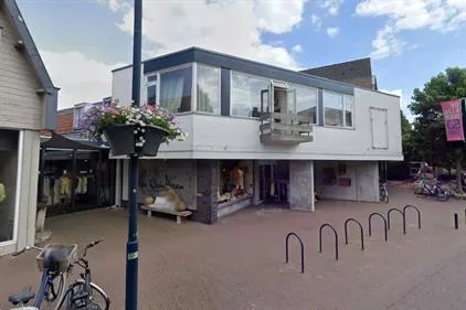Kamer te huur: Dorpsstraat, Boekelo Bennekom