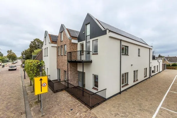 Woning te huur: Dorpsstraat, Oranjebuurt Bleiswijk