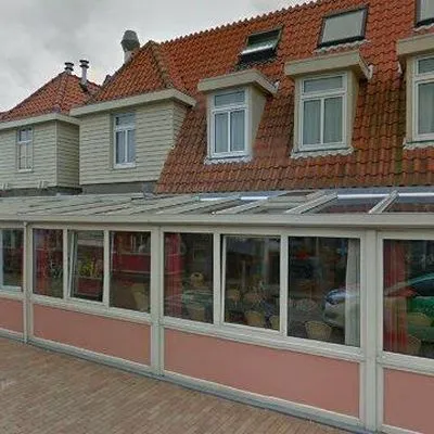 Huurwoning: Dorpsstraat in De Koog - €807 per maand