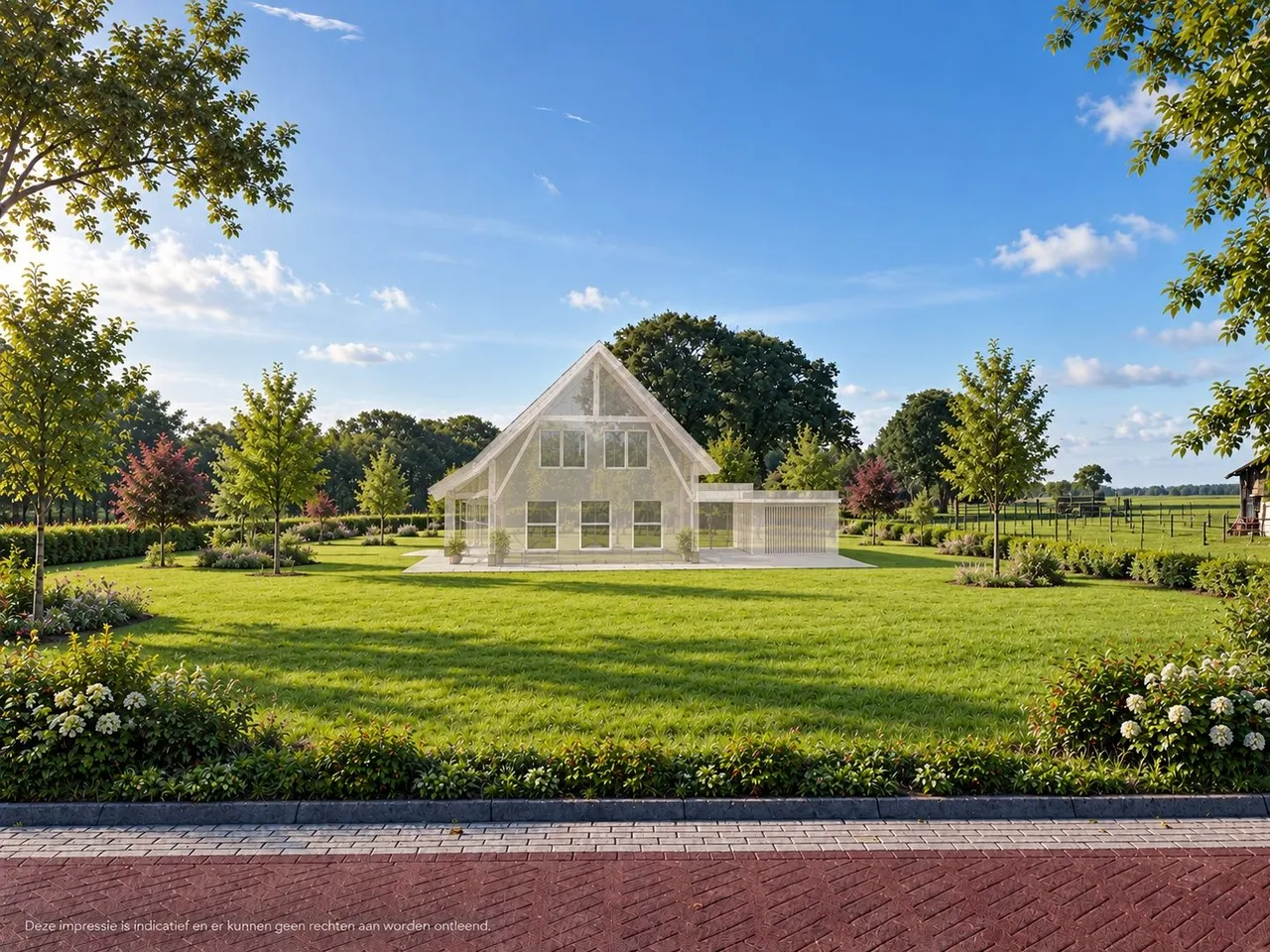 Woning te koop: Dorpsstraat, Haule