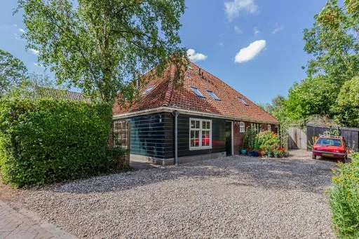 Appartement te koop: Dorpsstraat Holysloot 33A, Holysloot Amsterdam