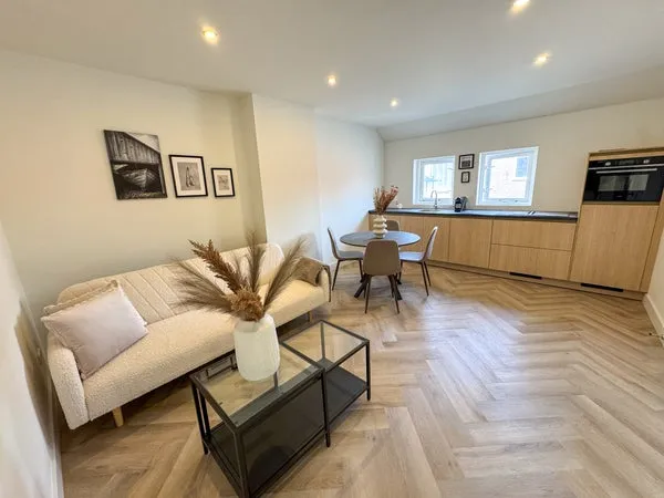 Woning te huur: Dorpsstraat, Krabbendijke - Kern Krabbendijke