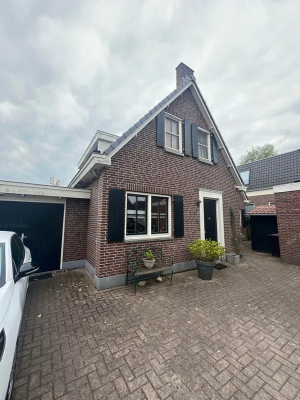 Woning te huur: Dorpsstraat, Nootdorp CentrumWest Nootdorp