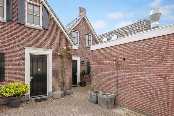 Woning te huur: Dorpsstraat, Nootdorp CentrumWest Nootdorp