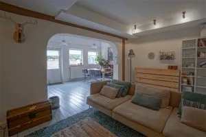 Woning te huur: Dorpsstraat, Onder de Bomen Renkum