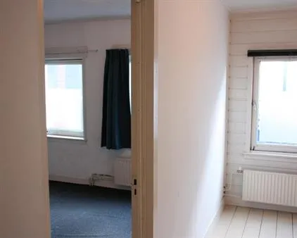 Kamer te huur: Dorpsstraat, Onder de Bomen Renkum