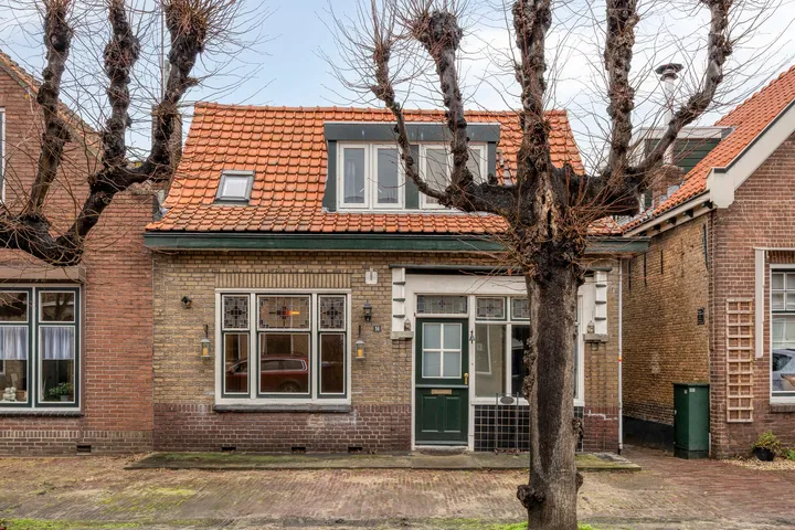 Woning te koop: Dorpsstraat, Wemeldinge