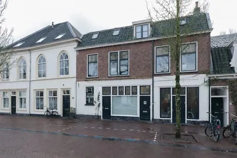 Appartement te koop: Dorpsstraat vo Steenstraat 73A, De Bilt Oost De Bilt