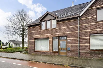 Koopwoning: Dorpstraat 100 in Maasbree - €345.000 - 206m²