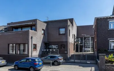 Appartement te koop: Dorpstraat 107A02, Heer Maastricht