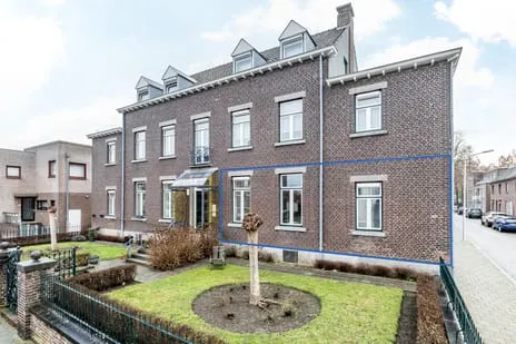 Appartement te koop: Dorpstraat 109A02, Heer Maastricht