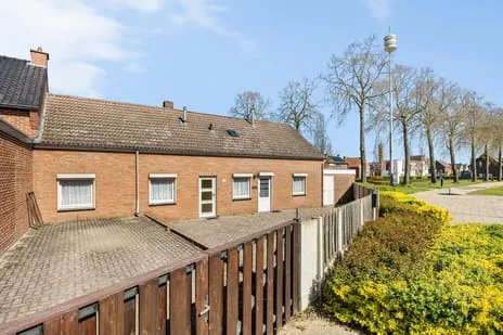 Hoekwoning te koop: Dorpstraat 113, Peij Echt