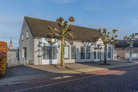 Semi-detached for sale: Dorpstraat 119, Leende Leende