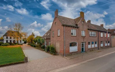 Appartement te koop: Dorpstraat 13, Groessen Groessen