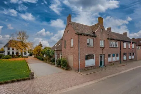 Appartement te koop: Dorpstraat 13, Groessen Groessen