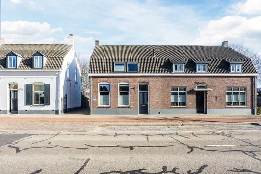 Woning te koop: Dorpstraat, Veldhoven