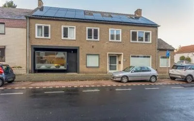Appartement te koop: Dorpstraat 153A, Rozengaard Brunssum