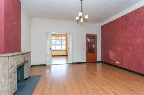 Tussenwoning te koop: Dorpstraat 169A, Rozengaard Brunssum