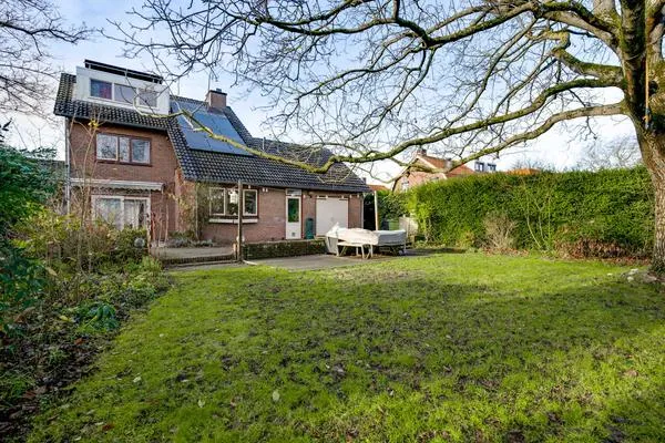 Vrijstaande woning te koop: Dorpstraat 18, Kern Baexem Baexem