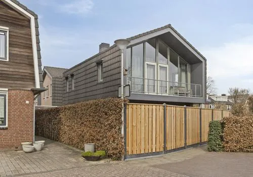 Appartement te koop: Dorpstraat 18E, Westervoort Westervoort
