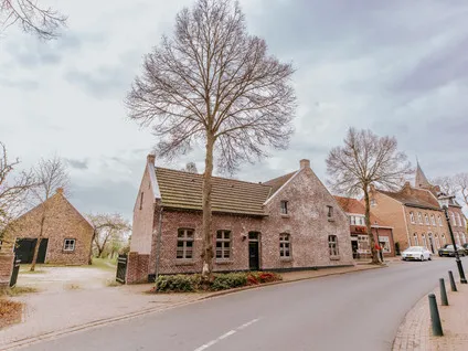 Vrijstaande woning te koop: Dorpstraat 20, Beegden Beegden
