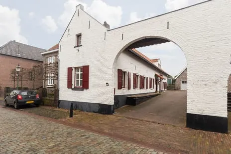 Vrijstaande woning te koop: Dorpstraat 25, Elsloo Elsloo (Li)