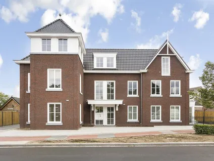 Appartement te huur: Dorpstraat 26C, Veldhoven Veldhoven