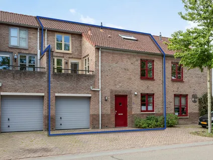 Tussenwoning te koop: Dorpstraat 27, Heumen Heumen