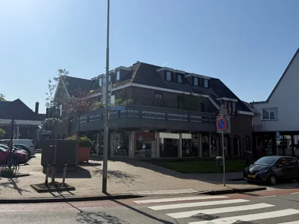 Studio te huur: Dorpstraat 27, Simpelveld Simpelveld