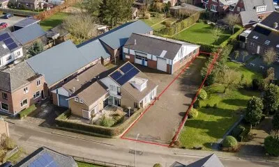 Woning te koop: Dorpstraat 28, Kern Dreumel Dreumel