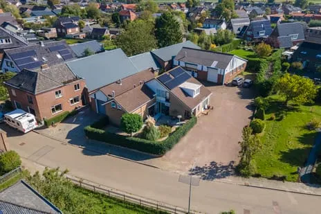 Woning te koop: Dorpstraat 28A, Kern Dreumel Dreumel