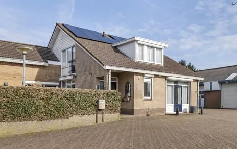 Woning te koop: Dorpstraat 28A, Kern Dreumel Dreumel