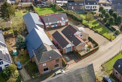 Appartement te koop: Dorpstraat 28B, Kern Dreumel Dreumel