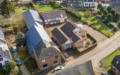 Woning te koop: Dorpstraat 28B, Dreumel