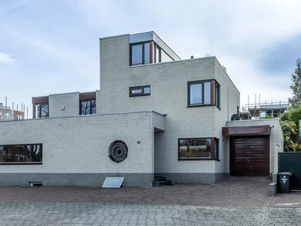 Twee-onder-één-kap te koop: Dorpstraat 30, Op de Vaard Brunssum