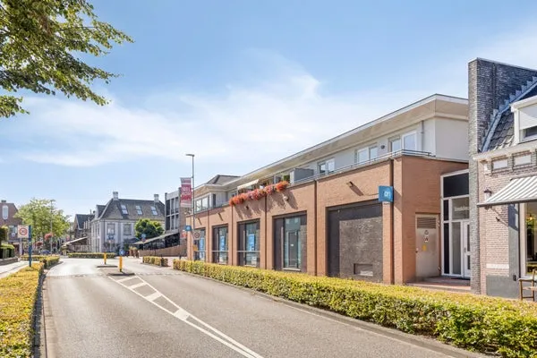 Appartement te koop: Dorpstraat 31A, Veldhoven Veldhoven
