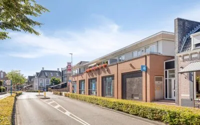 Appartement te koop: Dorpstraat 31A, Veldhoven Veldhoven