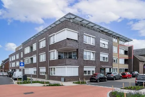 Appartement te koop: Dorpstraat 32, Oud Nieuwenhagen Landgraaf