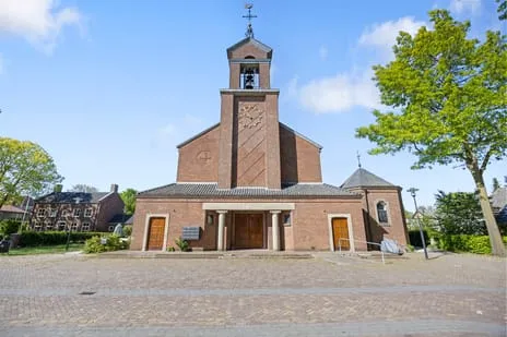 Appartement te koop: Dorpstraat 32D, Heumen Heumen