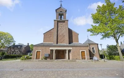 Appartement te koop: Dorpstraat 32D, Heumen Heumen