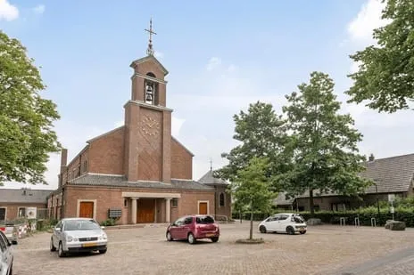 Appartement te koop: Dorpstraat 32G, Heumen