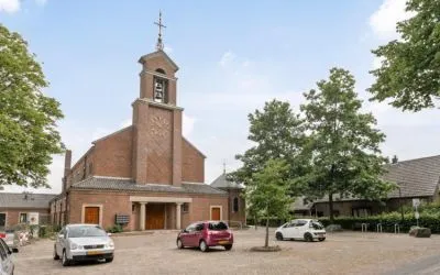 Appartement te huur: Dorpstraat 32N, Heumen Heumen