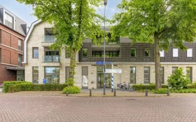 Appartement te koop: Dorpstraat 34, Kom Nuland Nuland