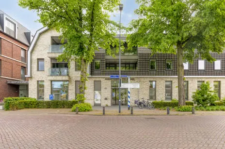 Appartement te koop: Dorpstraat 34, Kom Nuland Nuland