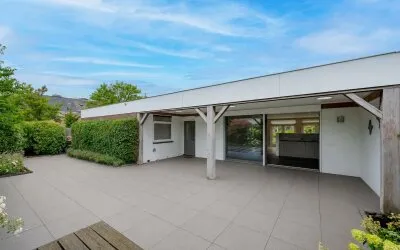 Twee-onder-één-kap te koop: Dorpstraat 37, Nieuw-Vennep Welgelegen Nieuw-Vennep