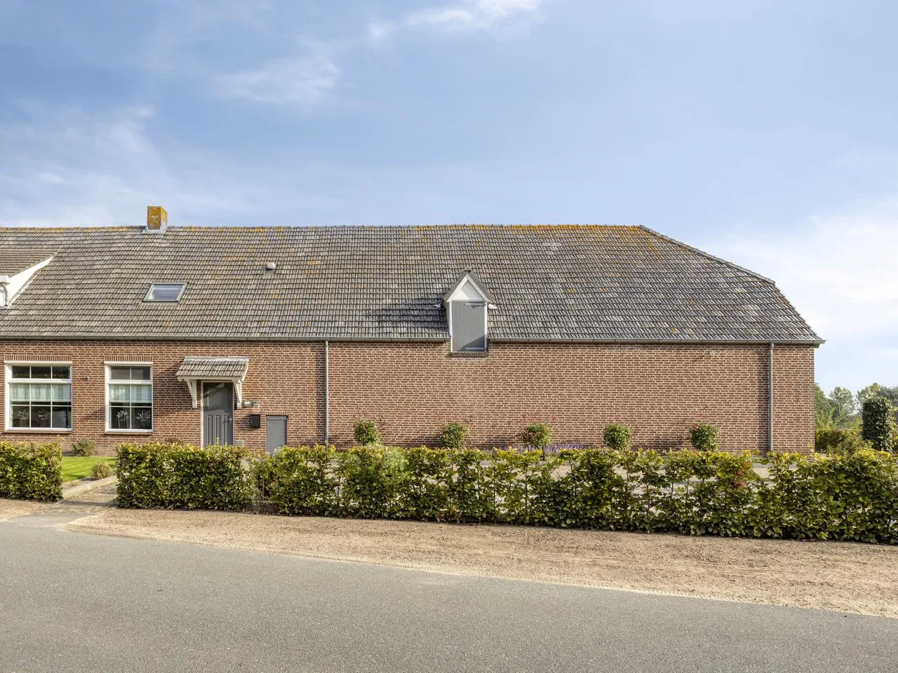 Appartement te koop: Dorpstraat 41, Gassel