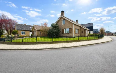 Vrijstaande woning te koop: Dorpstraat 50, Dreumel