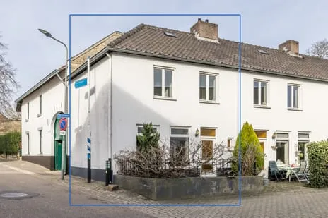 Tussenwoning te koop: Dorpstraat 50A, Sibbe Valkenburg (Li)